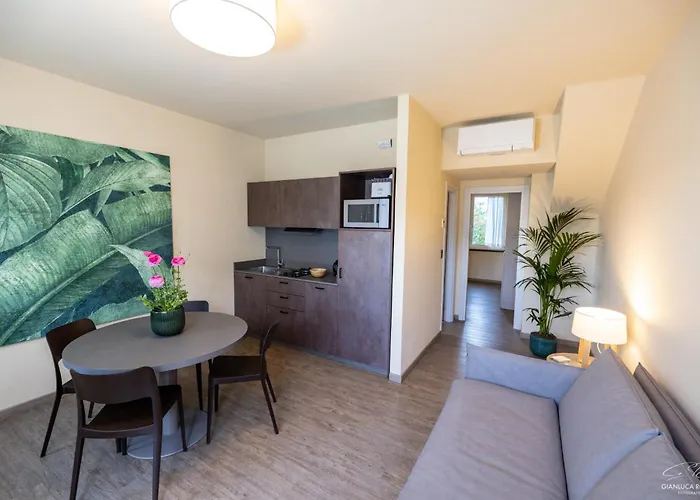 Residence Alesi