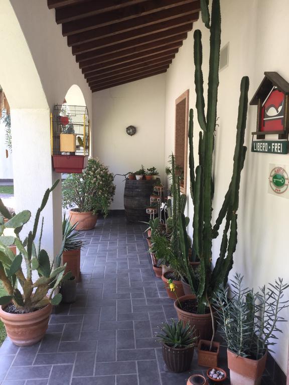 Alesi Aparthotel Malcesine