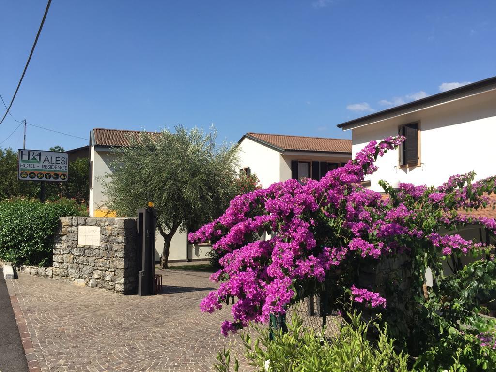 Aparthotel Alesi 3*