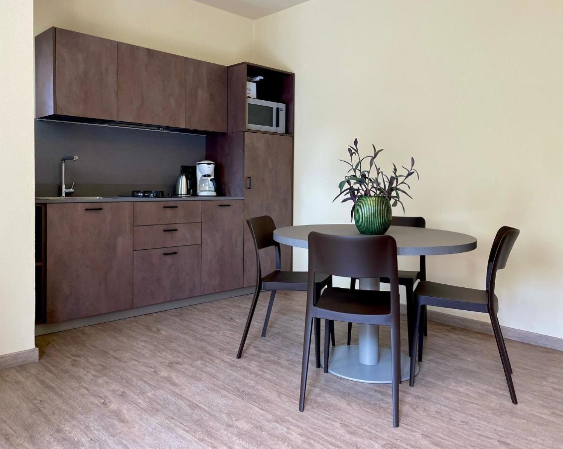 Aparthotel Alesi 3*