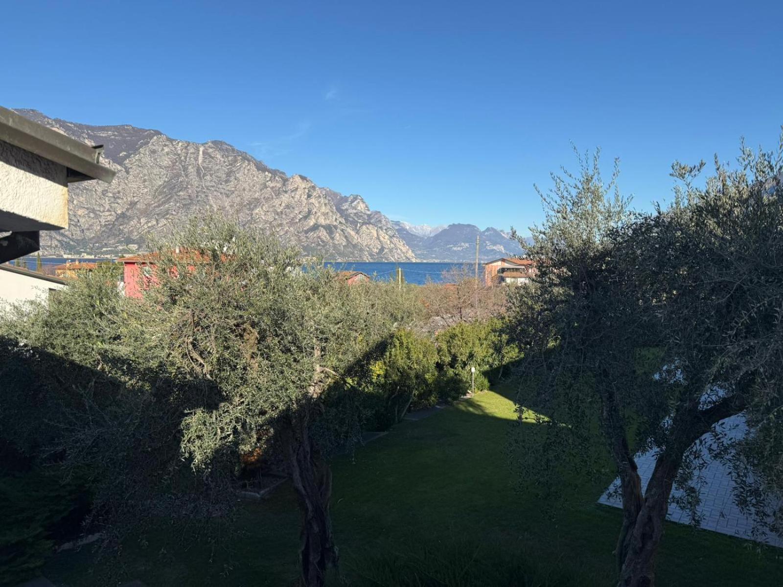 Aparthotel Alesi