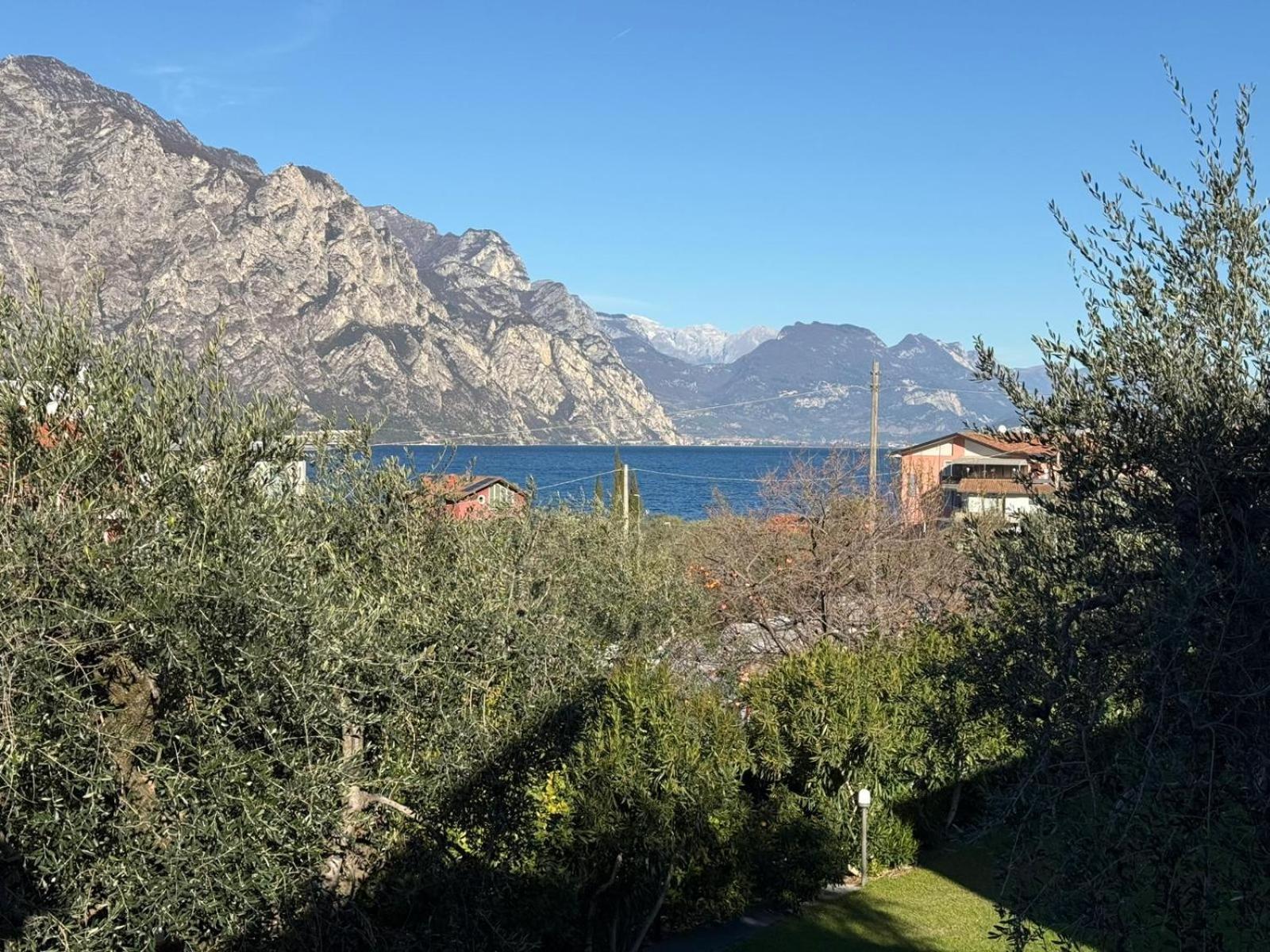 Aparthotel Alesi 3*