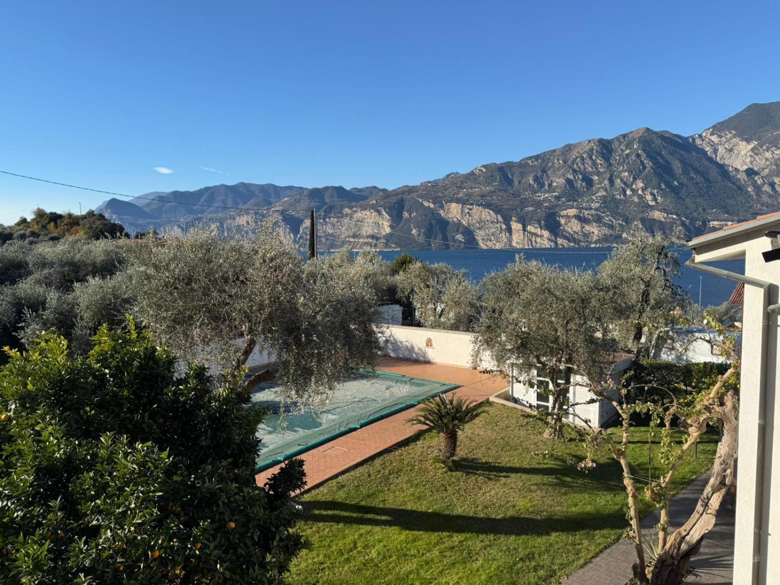 Aparthotel Alesi 3*