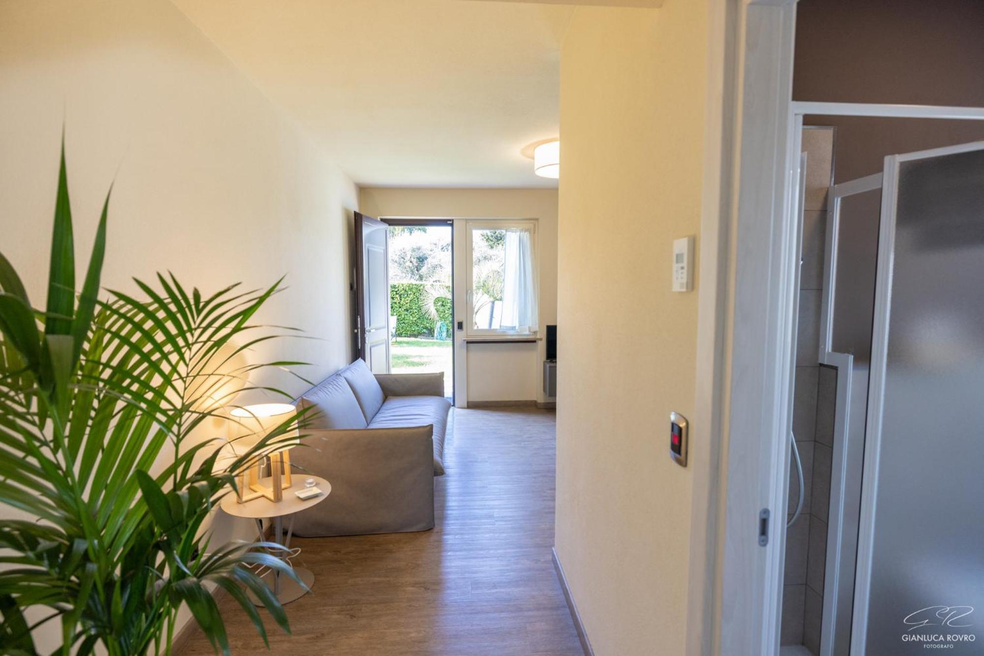 Alesi 3* Malcesine