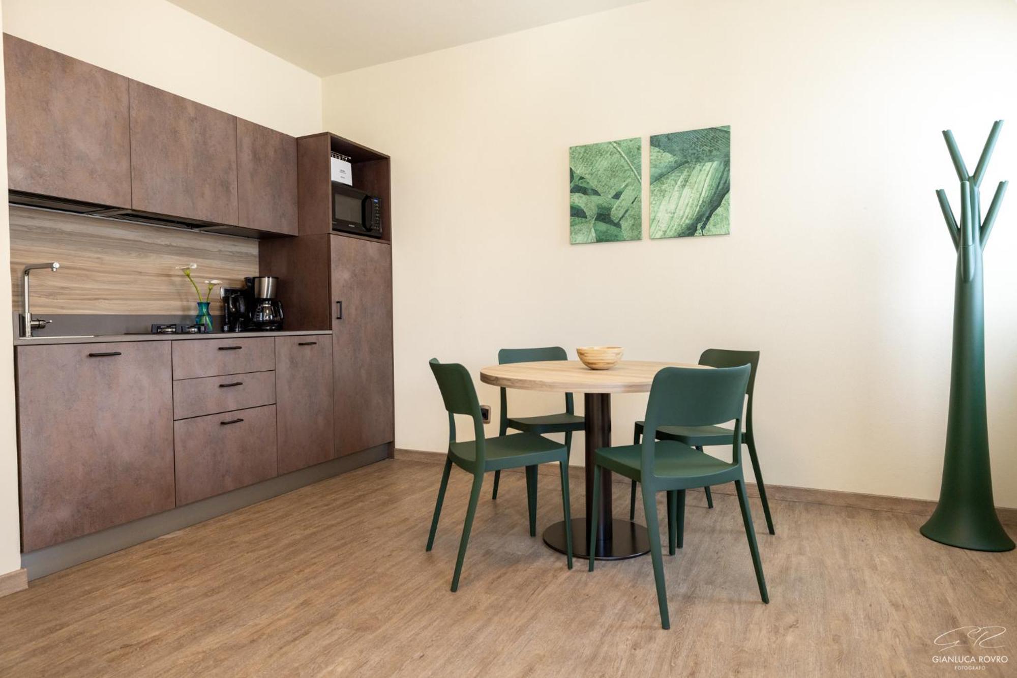 Aparthotel Alesi