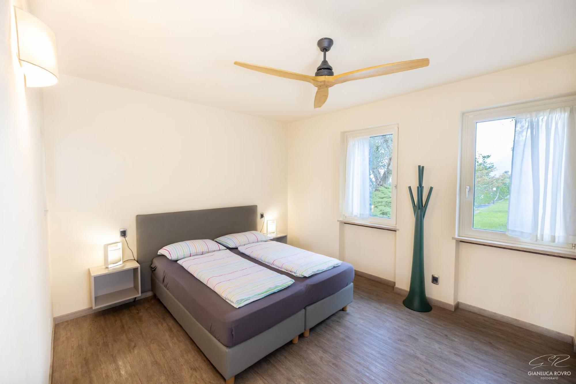 Alesi Aparthotel Malcesine