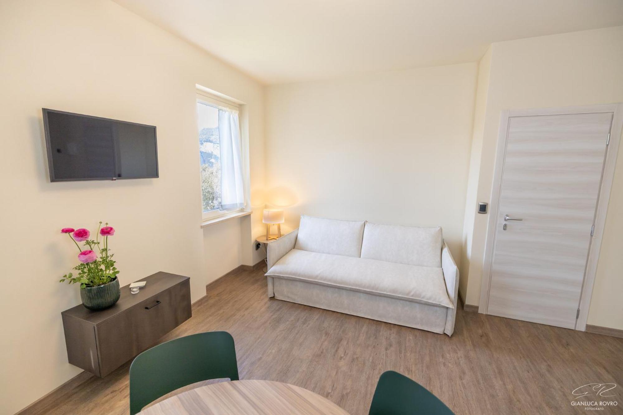 Aparthotel Alesi Malcesine