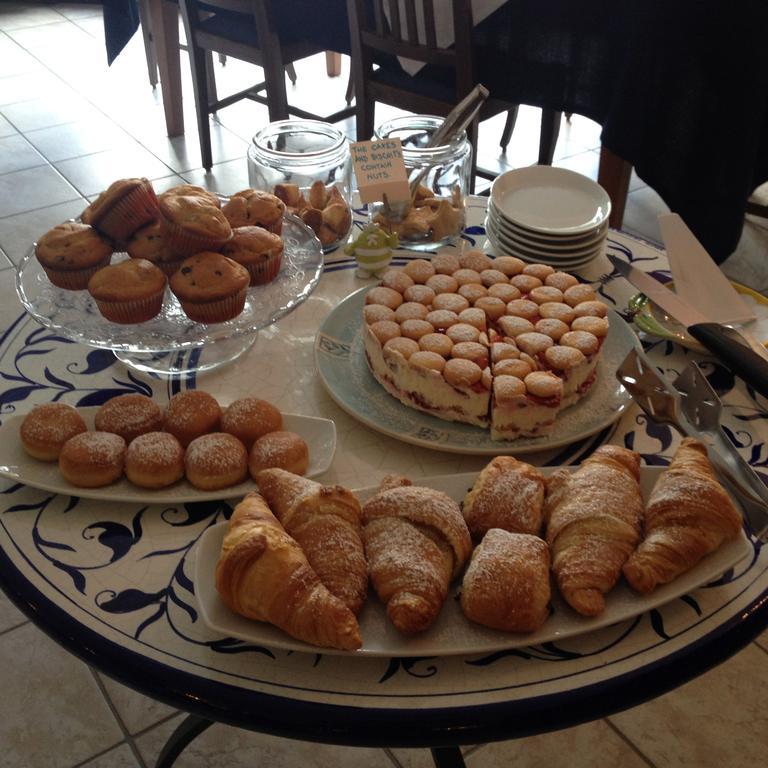 Alesi Aparthotel Malcesine
