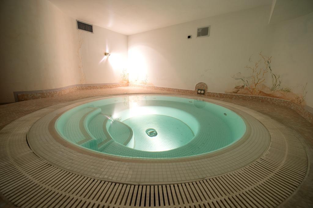 Aparthotel Alesi Malcesine
