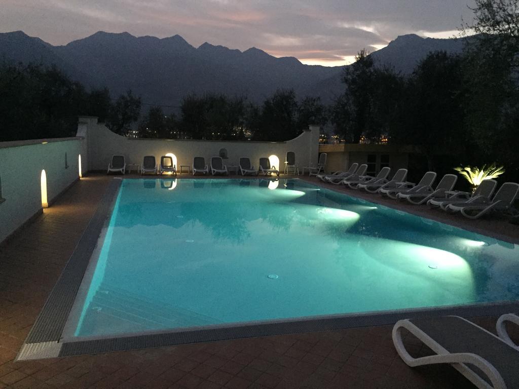 Aparthotel Alesi Malcesine