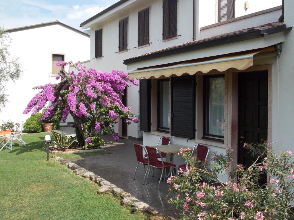 Alesi 3* Malcesine