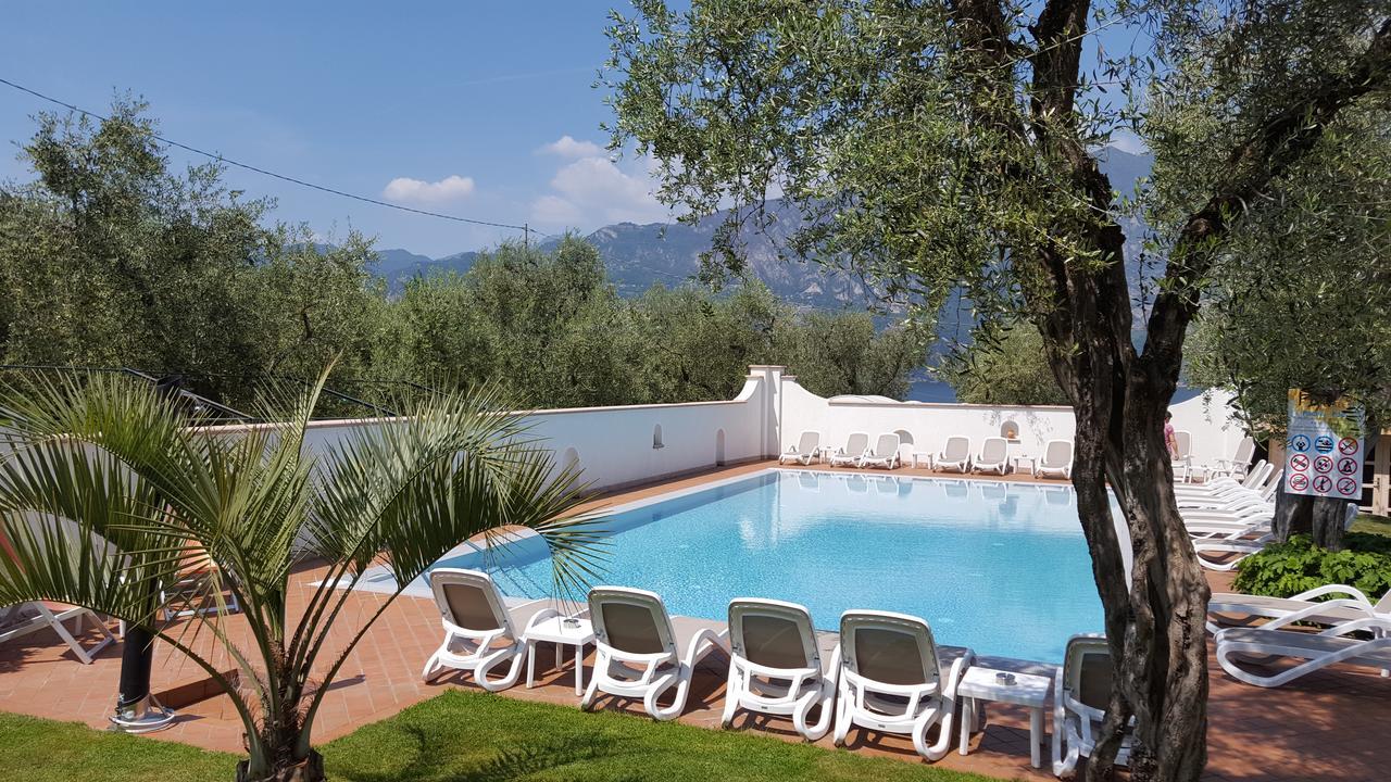 Aparthotel Alesi Malcesine