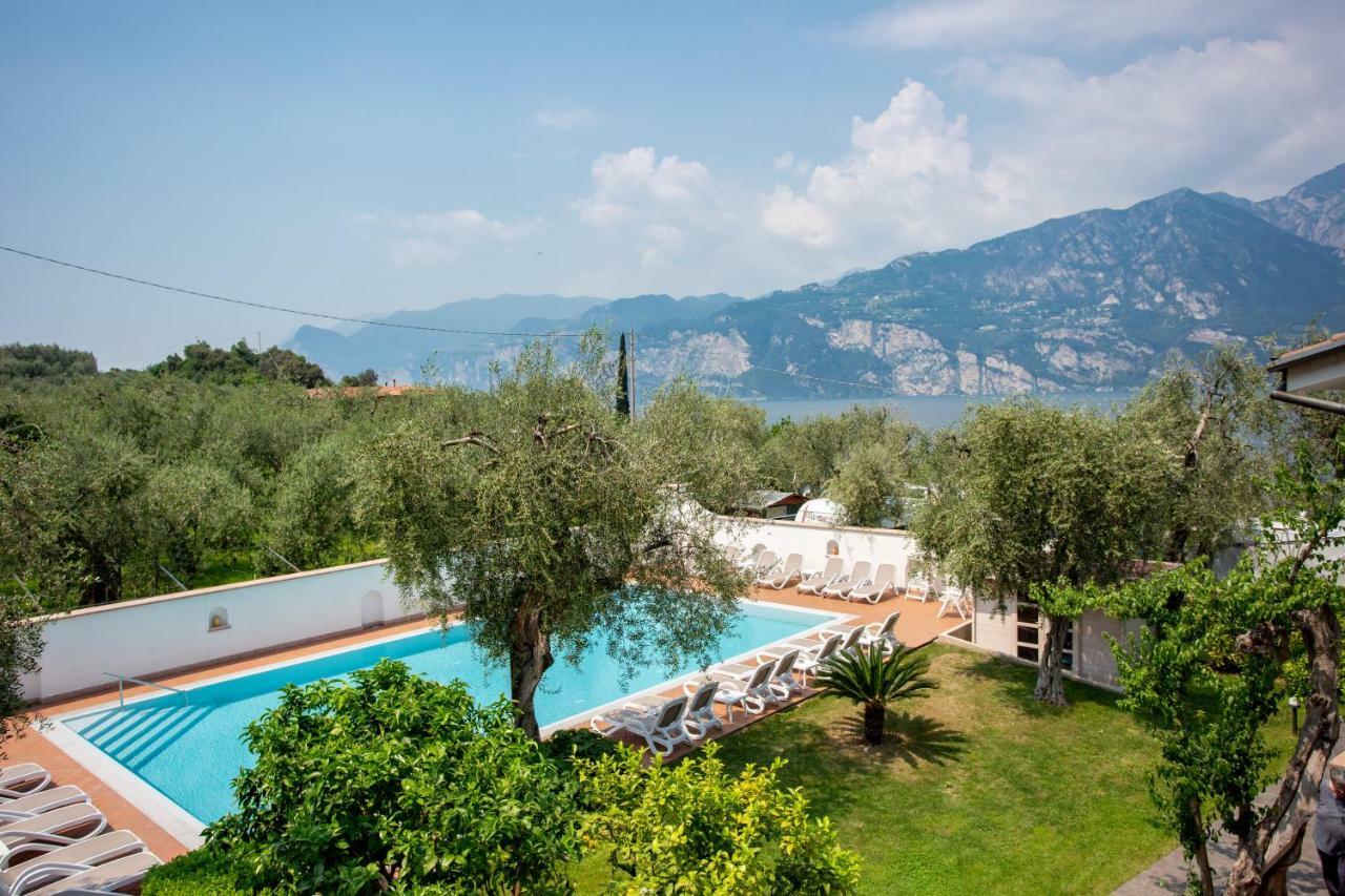 Alesi Malcesine