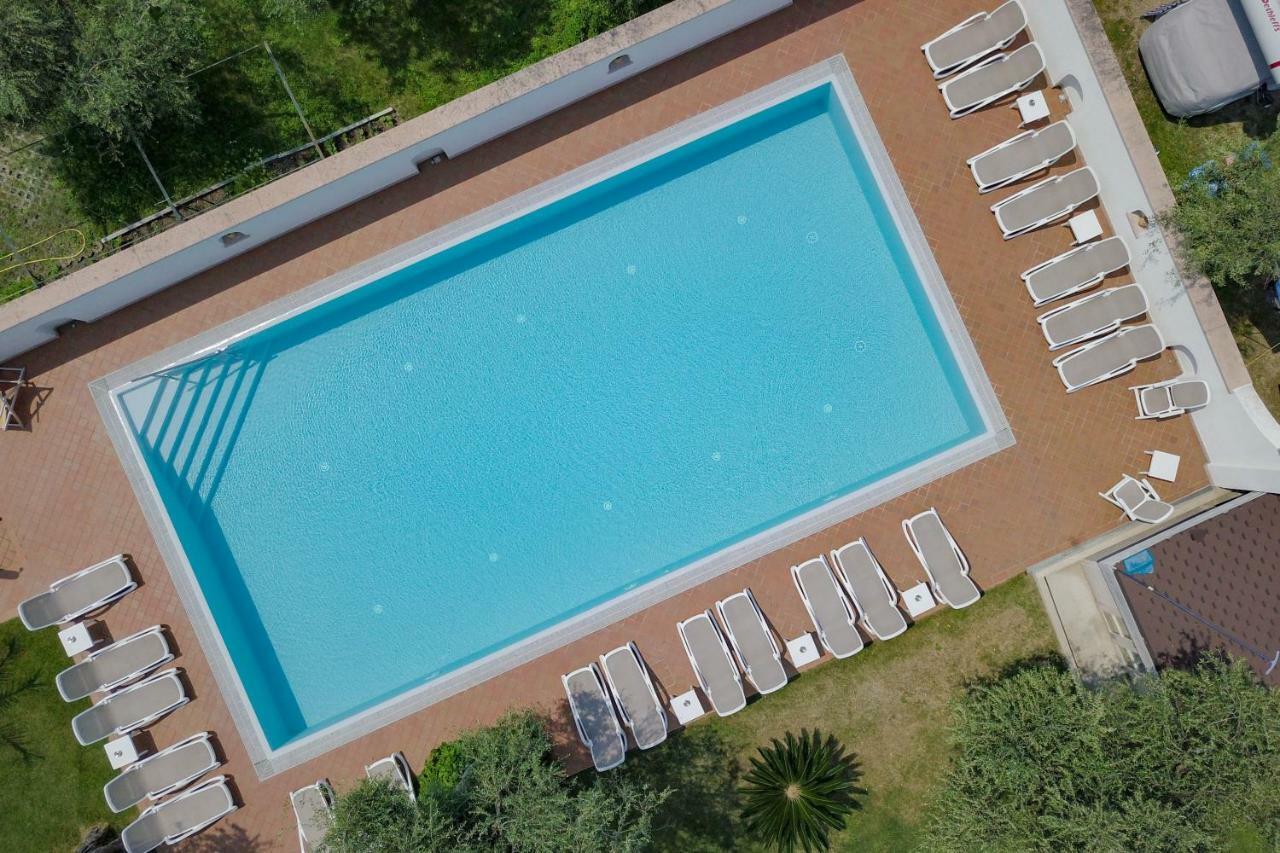 Aparthotel Alesi 3*