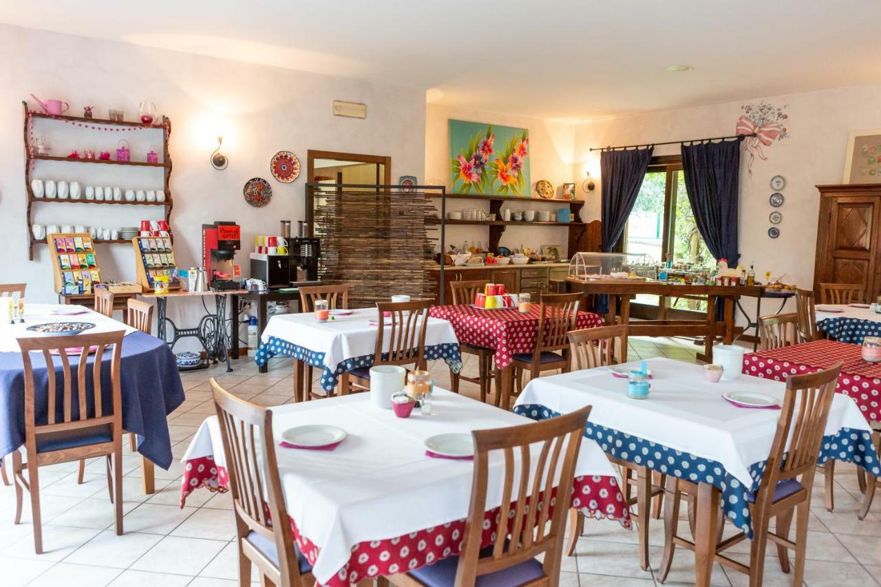 Aparthotel Alesi 3*