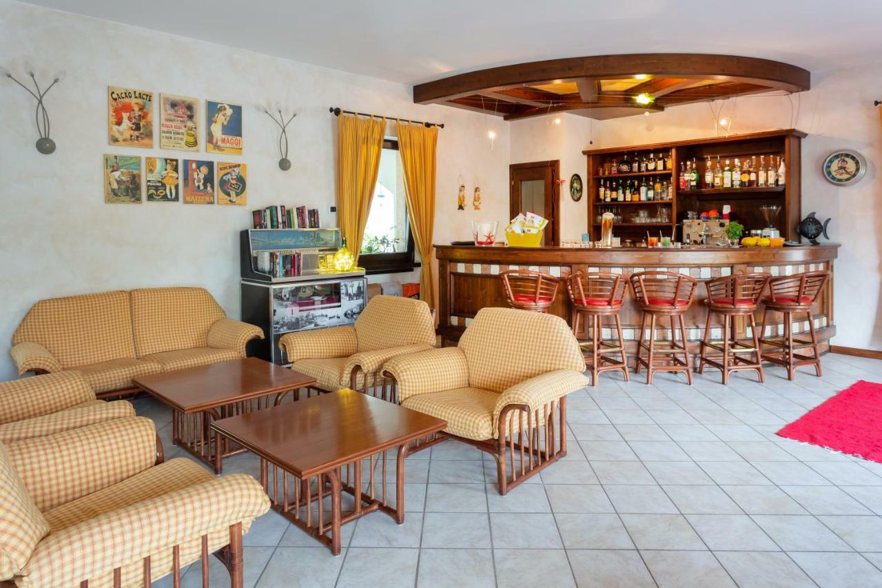 Alesi 3* Malcesine