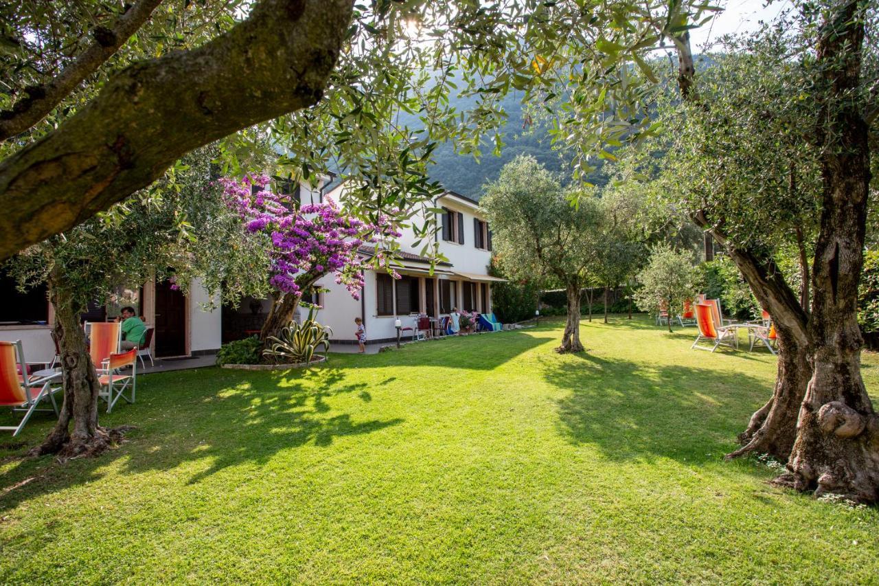 Alesi 3* Malcesine