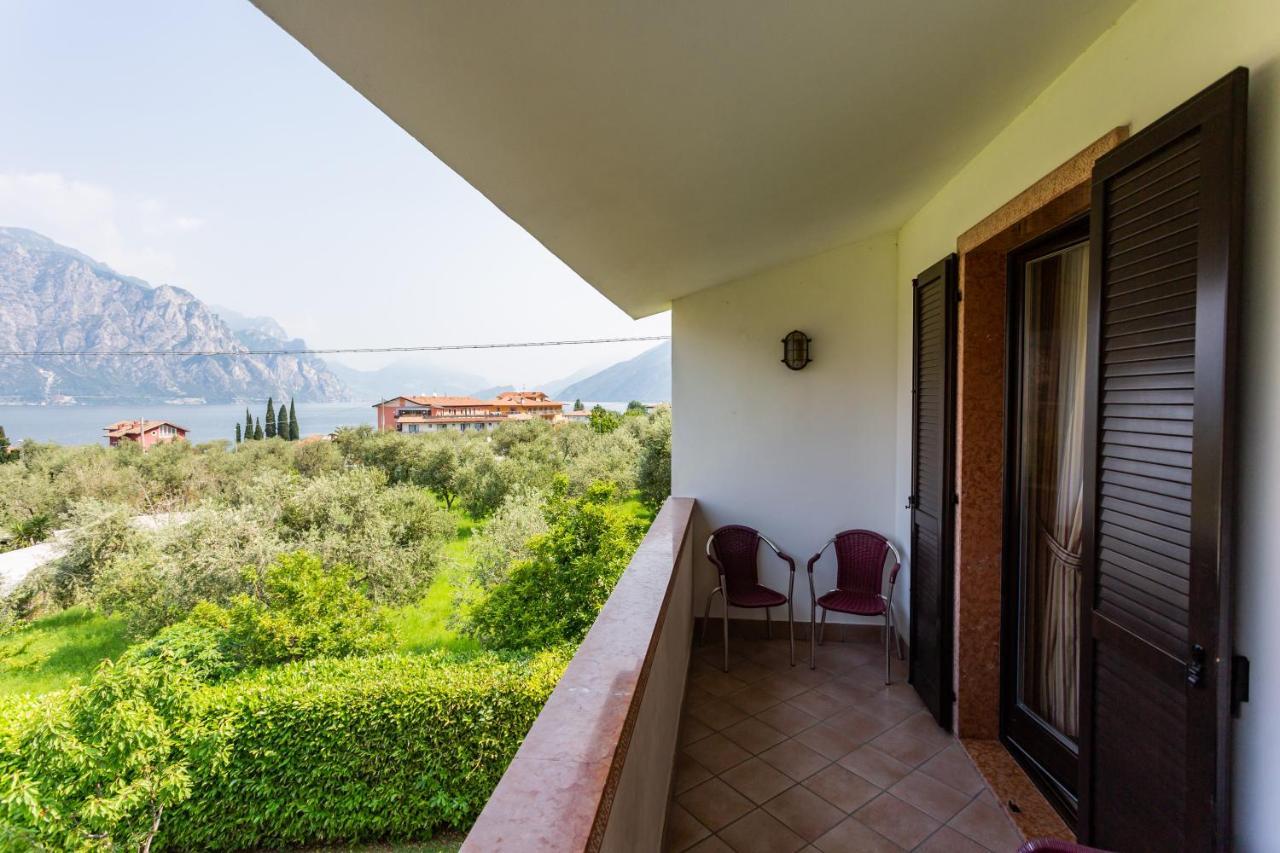 Alesi Malcesine