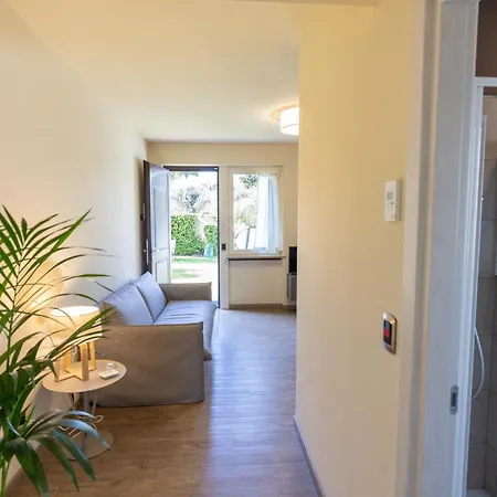 Residence Alesi Malcesine Exterior photo