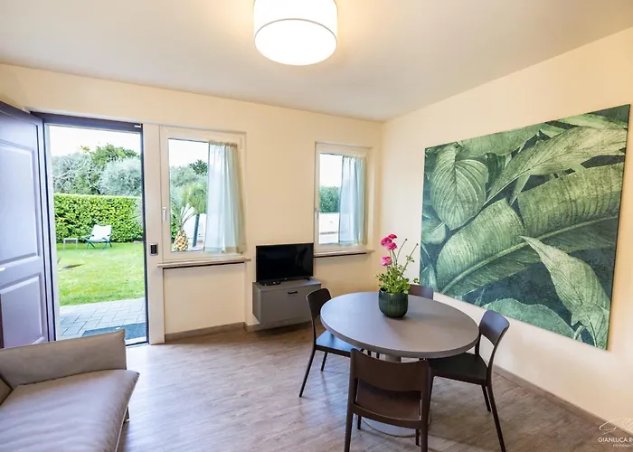 Residence Alesi
