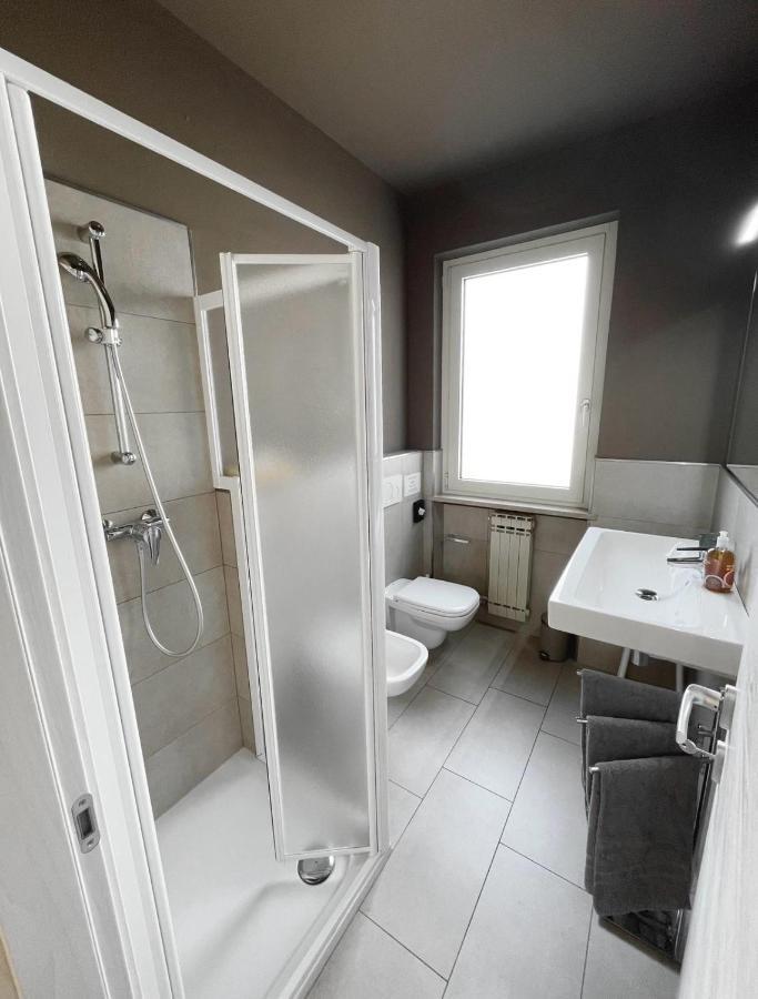 Alesi Aparthotel 3*