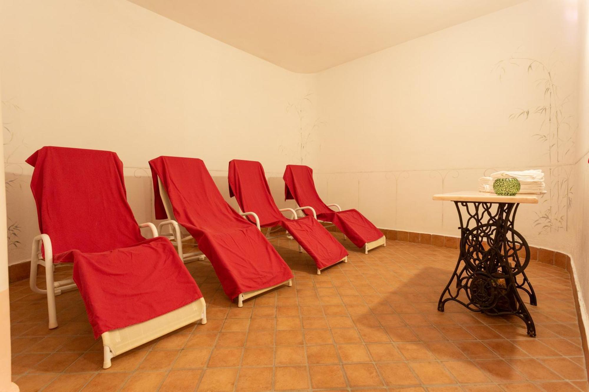 Aparthotel Alesi Malcesine
