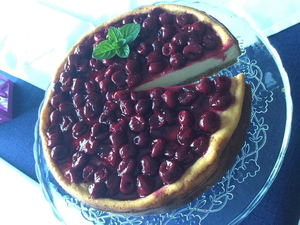 Apartahotel Alesi 3*