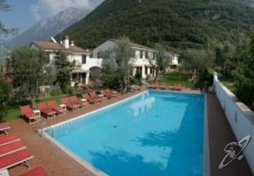Alesi Apartahotel Malcesine